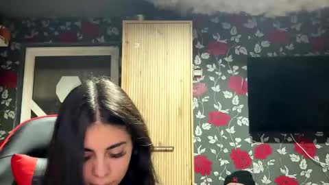 Snapshot of jidiamond chatting on 11.04.25 jidiamond online show from 11.04.25