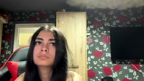 Snapshot of jidiamond chatting on 11.07.25 jidiamond online show from 11.07.25