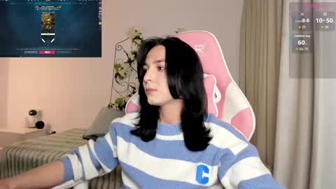 Jiggly online show from 10.02.25