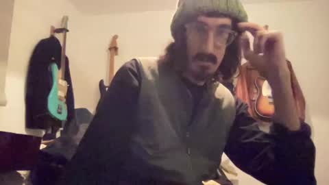 Jigz1986 online show from 12.30.24