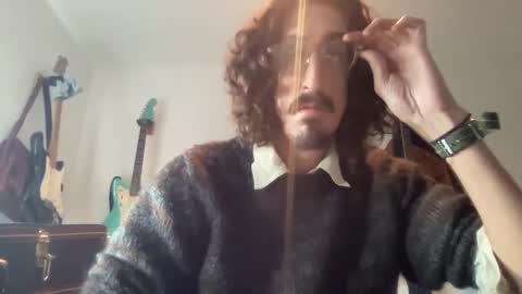 Jigz1986 online show from 01.31.25