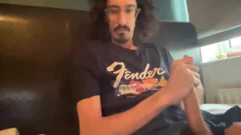 Jigz1986 online show from 02.07.25