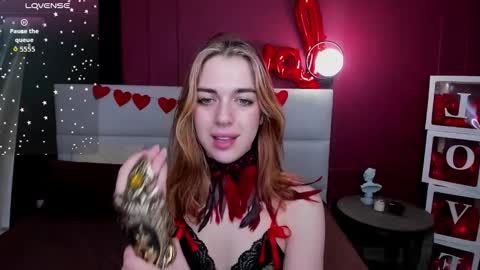 Jill 3 online show from 02.04.26