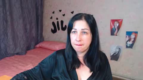 Jill online show from 10.19.25