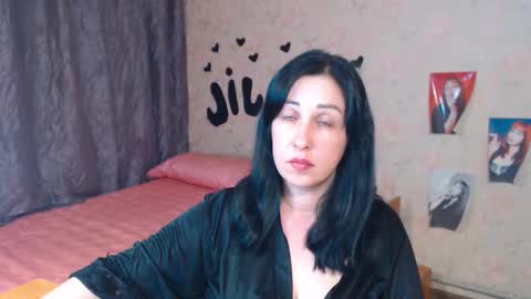 Jill online show from 11.07.25