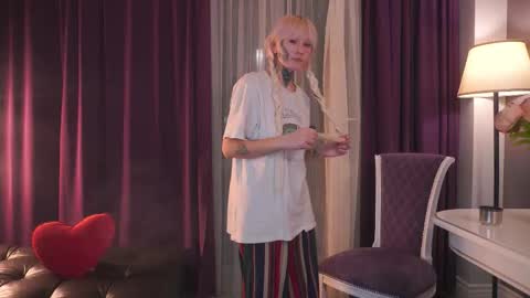 Harley online show from 11.18.25