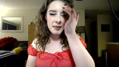 Snapshot of jillpillpdx chatting on 05.07.26 Jill Pill online show from 05.07.26