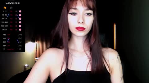 Jill Verdon online show from 03.12.25