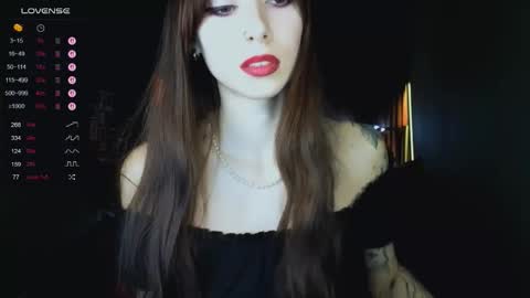 Jill Verdon online show from 10.03.25