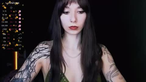 Jill Verdon online show from 03.12.26