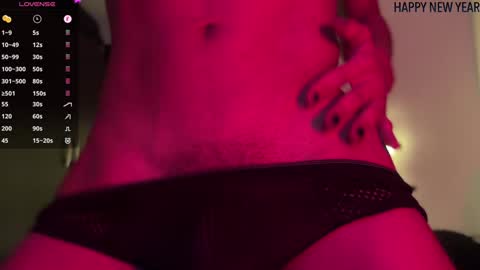 jim_dancer online show from 12.31.24