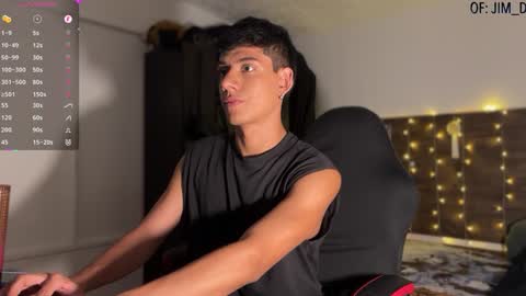 jim_dancer online show from 01.15.25