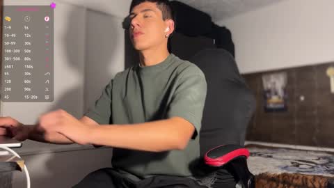 jim_dancer online show from 01.27.25