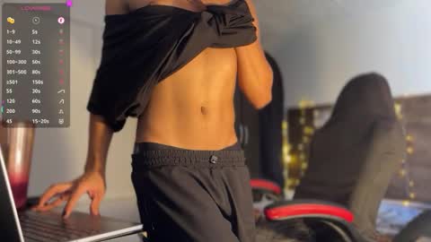 jim_dancer online show from 02.10.25