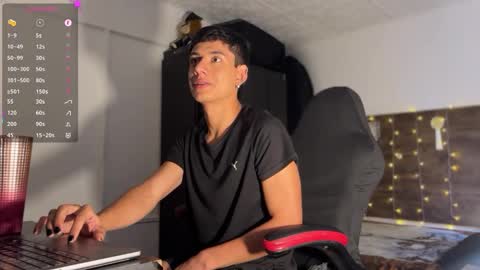 jim_dancer online show from 02.10.25