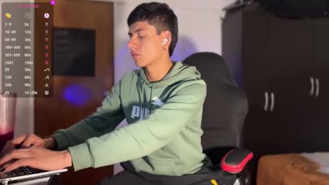 jim_dancer online show from 02.14.25