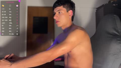 jim_dancer online show from 02.17.25