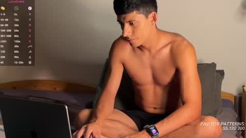 jim_dancer online show from 07.04.26