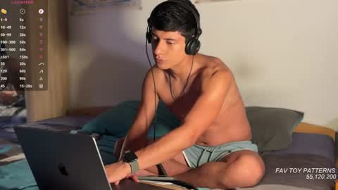 jim_dancer online show from 07.23.26