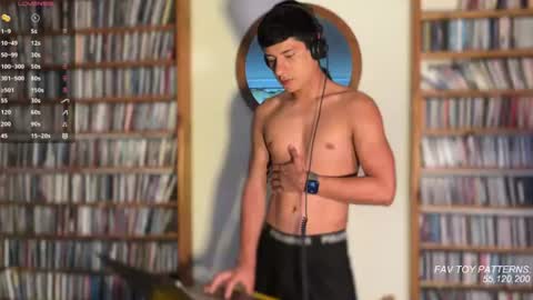 jim_dancer online show from 07.24.26
