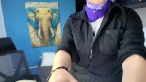 GEROGE online show from 07.02.26