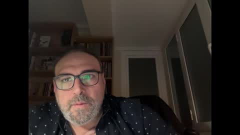 Snapshot of jim_dick chatting on 02.07.25 Jim Dick online show from 02.07.25