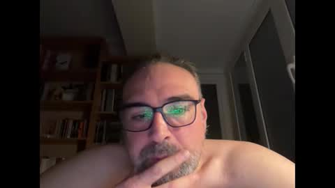 Snapshot of jim_dick chatting on 02.23.25 Jim Dick online show from 02.23.25