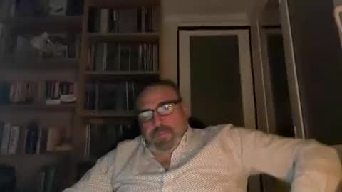 Jim Dick online show from 11.27.25