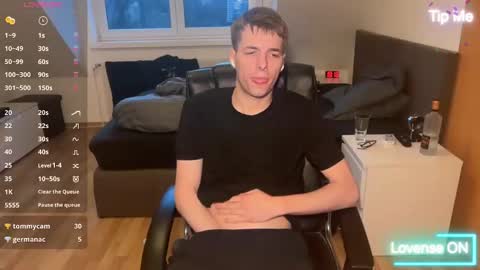 Jimmy online show from 03.12.26