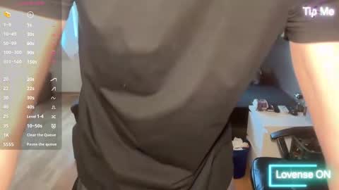 Jimmy online show from 04.05.26