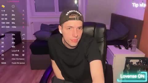 Jimmy online show from 04.08.26