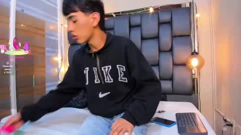 Jim  online show from 11.04.25