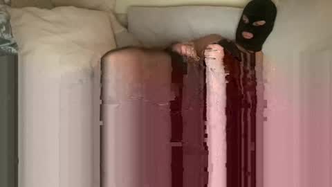 SluttyCple online show from 01.31.26