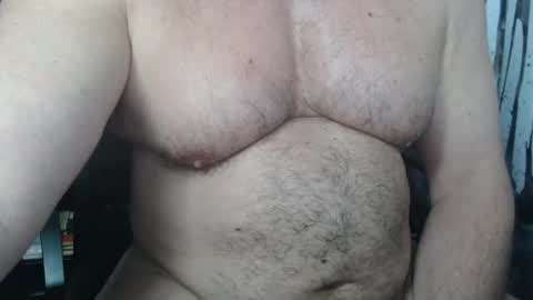 Snapshot of jimbeefbear chatting on 06.28.26 Jim online show from 06.28.26