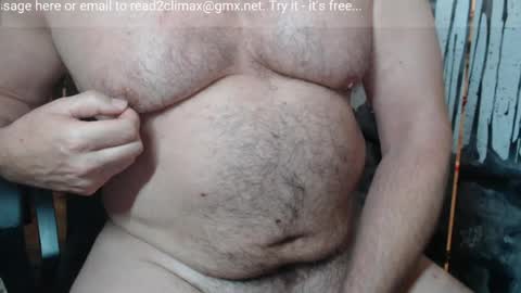 Snapshot of jimbeefbear chatting on 07.28.26 Jim online show from 07.28.26