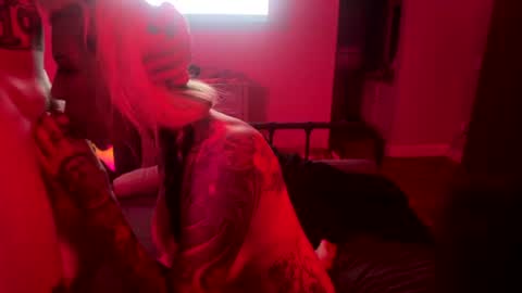 jimboslice4u2 online show from 08.03.26