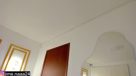 JIMENA STREAMING SCHEDULE 600am- 1230pm GMT-5 online show from 12.05.25