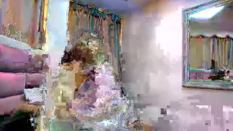 Jimena  online show from 10.07.25