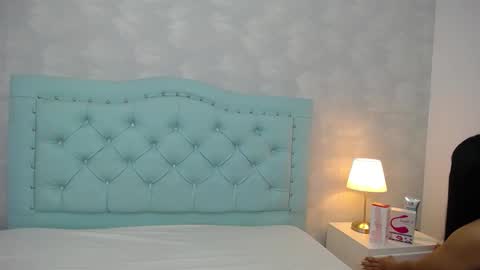 Snapshot of jimena_hill chatting on 02.23.26 Jimena online show from 02.23.26