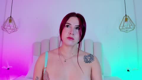 JIMENA online show from 12.05.24