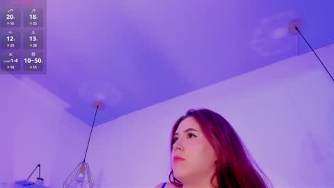 JIMENA online show from 01.08.25