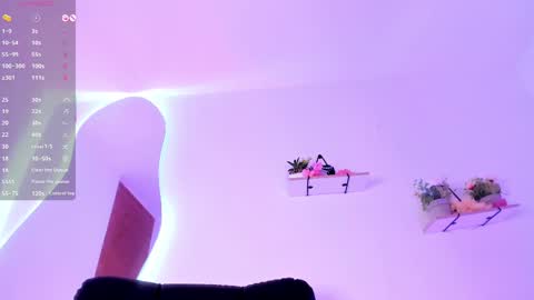 JIMENA online show from 03.08.25