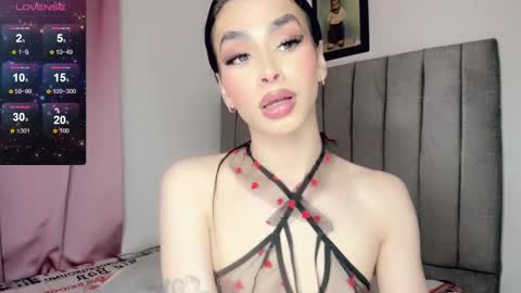 jimenna online show from 01.17.25