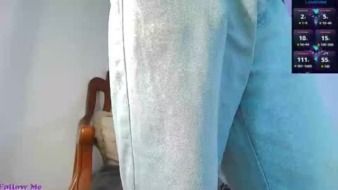 Jimm  Independent Model  online show from 12.22.25