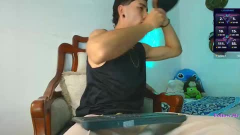 Jimm  Independent Model  online show from 02.15.26