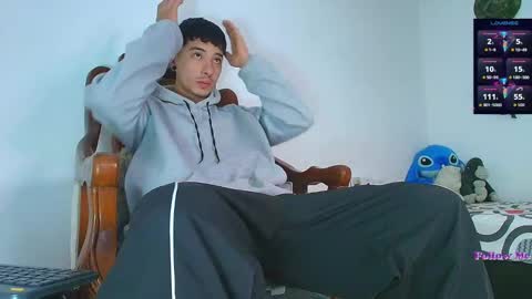 Jimm  Independent Model  online show from 02.28.26