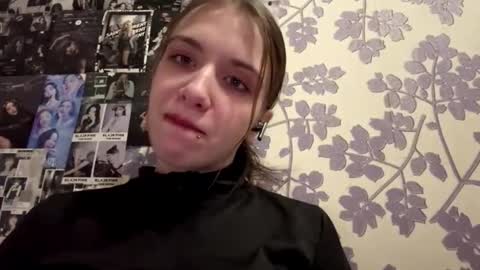 Josseline online show from 02.12.26