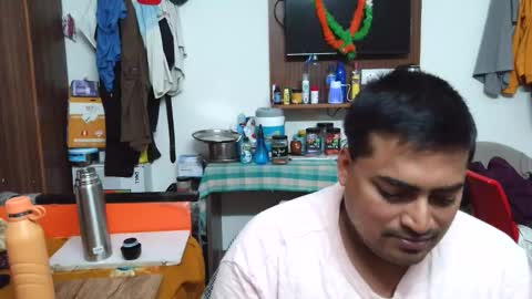 Snapshot of jimmy2119 chatting on 09.18.25 ASK online show from 09.18.25