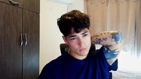 jimmy_classic online show from 11.12.25