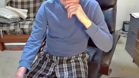 jimmy_d47 online show from 12.25.24